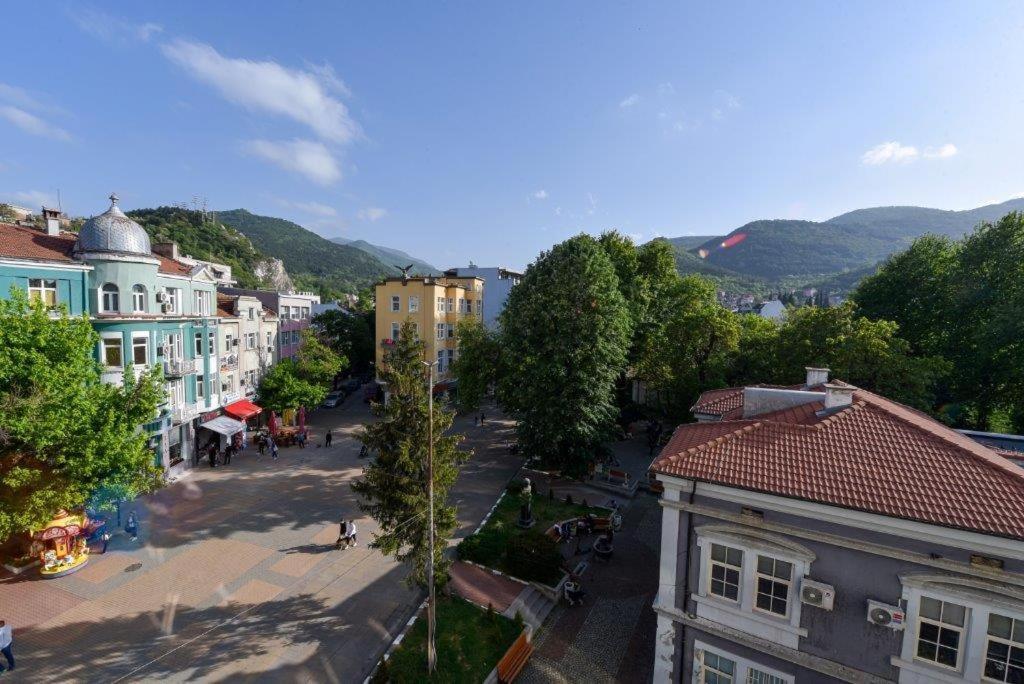 Апартамент За Гости Асеновец Assenowgrad Exterior foto
